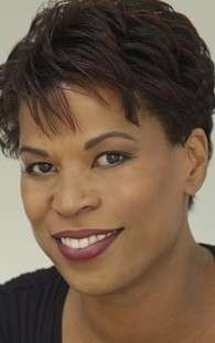 Актер Памела Харт