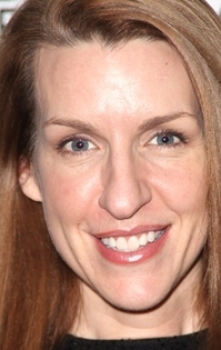 Актер Сьюзэн Блэкуэлл