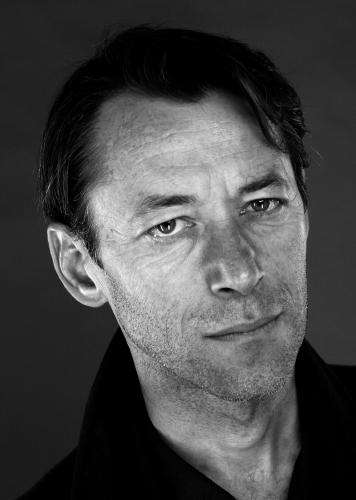 Актер Жан-Жак Ле Весье