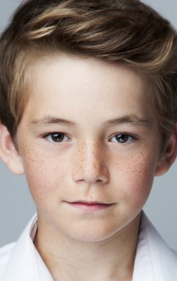 Актер Блю Ландау