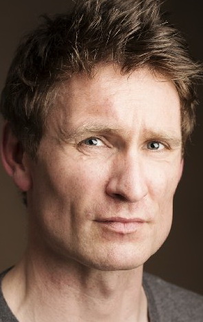 Актер Брайн Ф. Малвей