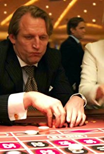 Актер Натаниэл Бил