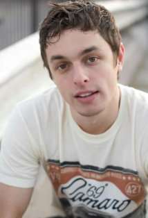 Актер Чад Кохрэн