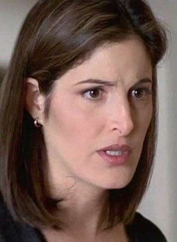 Актер Кристин Туччи