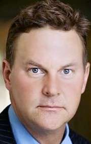 Актер Шон О&rsquo;Брайан