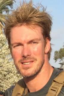 Актер Джуст Янссен