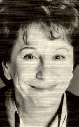 Актер Барбара Нью