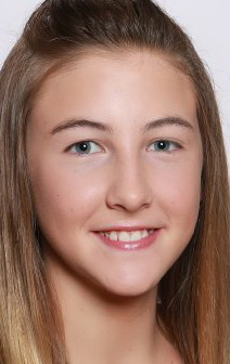 Актер Арианна Кюри