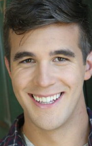 Актер Эндрю Лэйн