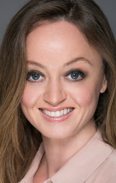 Актер Джорджия Джарретт