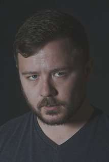 Актер Микки МакГрегор