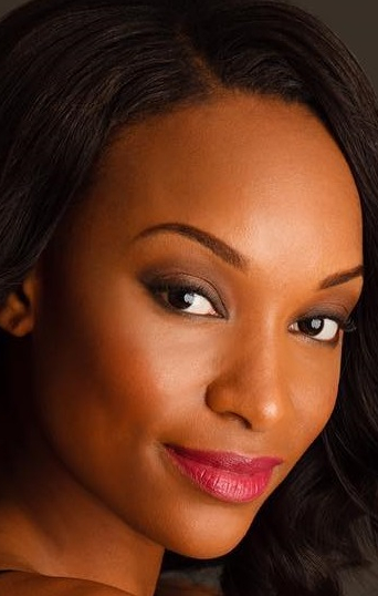 Актер Ashani Roberts