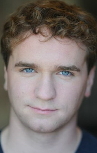 Актер Макс МакЛафлин