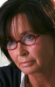 Актер Галина Голянко