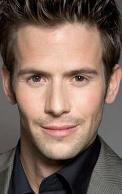 Фото Кристиан Оливер