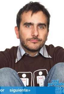 Фото Джованни Чиччия