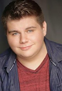 Актер Зак Остерман