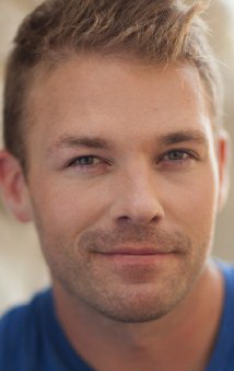 Актер Джефф Элленбергер