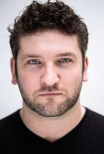 Актер Liam Mulvey