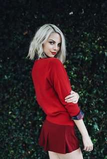 Фото Элли Мари Эванс