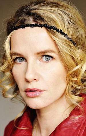 Фото Изабель Паско