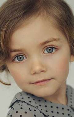 Актер Марта Тимофеева