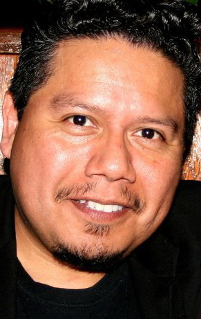 Актер Пабло Рамос