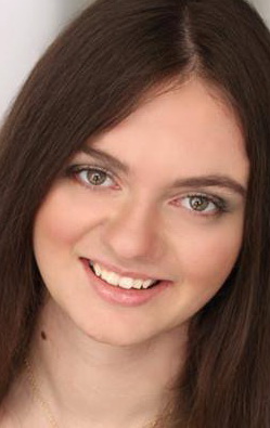 Актер Фэйт Логан