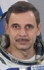 Актер Михаил Корниенко