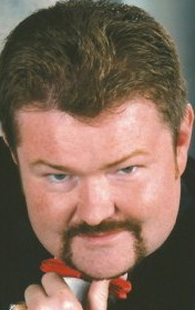 Актер Гари Ли Винсент