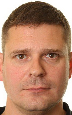 Актер Тревор Уоттс