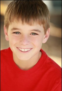 Актер Эйдан Гэйл