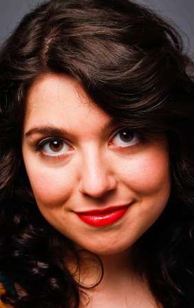 Актер Дженни Зигрино