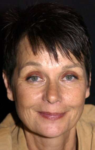 Актер Кэролин Сеймур