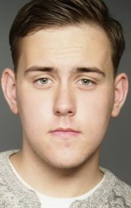 Актер Билли Тотэм