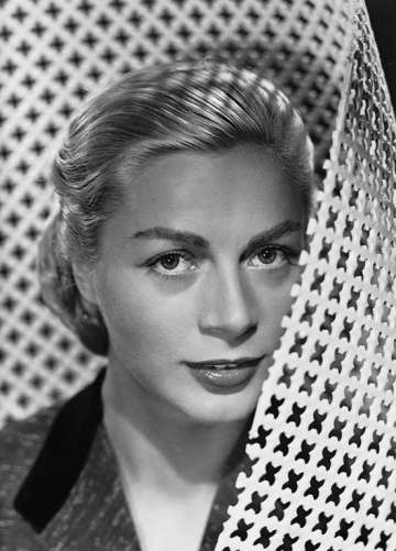 Актер Марго Троогер