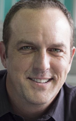 Актер Роб Мюллер