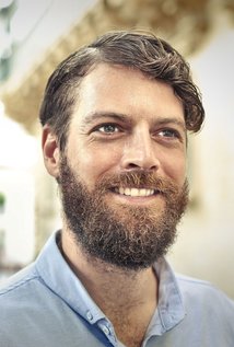 Актер Джонатан Паятт