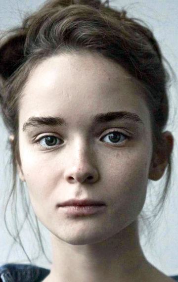 Актер Анастасия Куимова