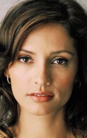 Актер Леонор Варела