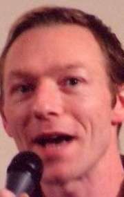 Актер Пол Кэйси