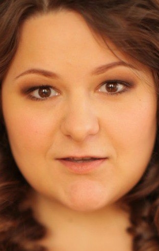 Актер Дарья Шевелько