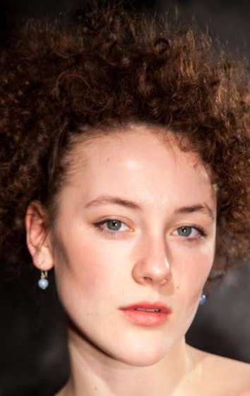 Фото Полина Чернышова