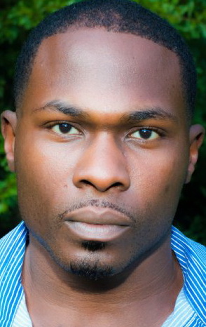 Актер Бричине Браун