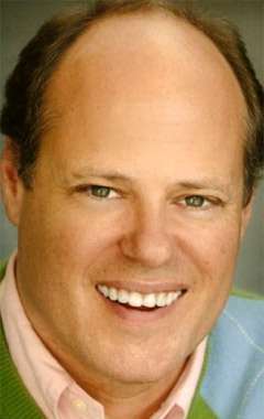 Актер Дэвид Бове