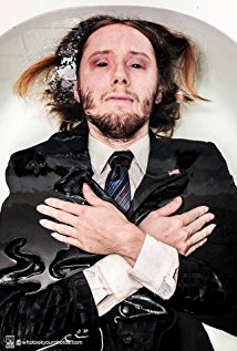 Актер Jonathan Michael Butkovsky