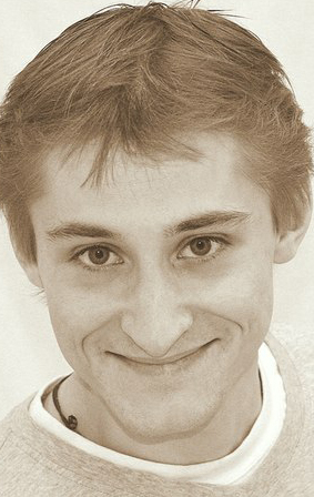 Актер Олег Сенченко