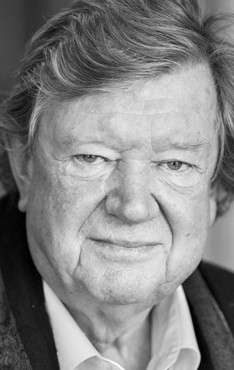 Актер Ивар Викландер