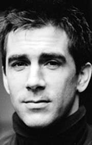 Актер Ларри Холден