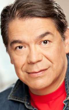 Фото Лорни Кардинал